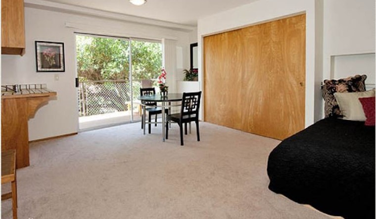 Renting in Berkeley: what will $1,900 get you?