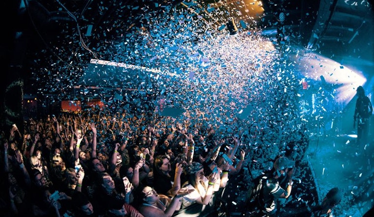 3 can't-miss live music events in Houston this week