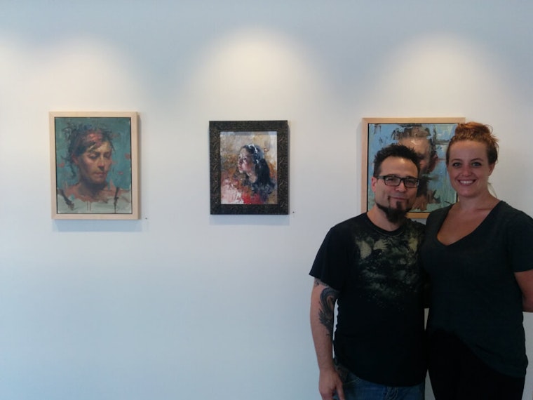 Smash Gallery Debuts In Former Bash Contemporary Space