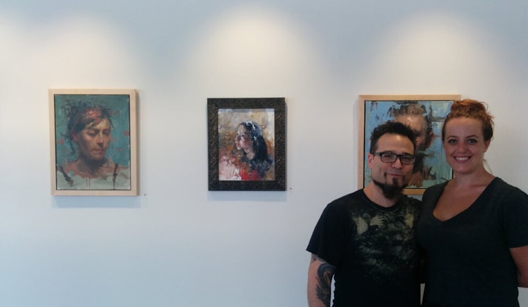 Smash Gallery Debuts In Former Bash Contemporary Space