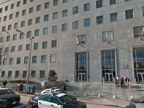 Arraignment For Suspect In North Beach Attack Set For Tomorrow