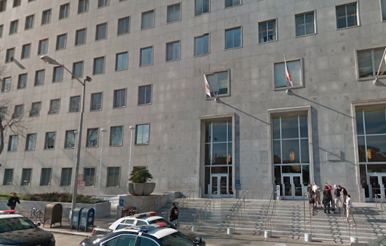 Arraignment For Suspect In North Beach Attack Set For Tomorrow