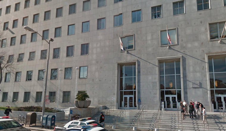 Arraignment For Suspect In North Beach Attack Set For Tomorrow