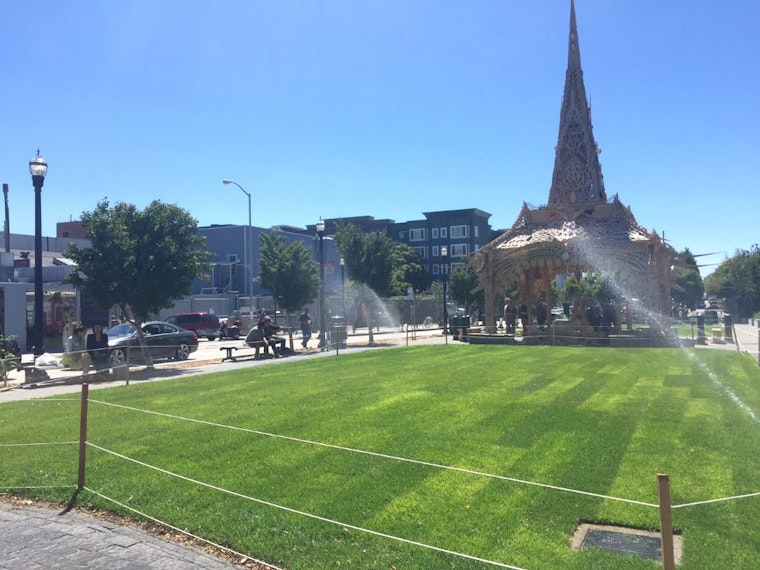Hayes Valley Week: Restaurant News, Retail Shuffles And Weekend Events Ahead