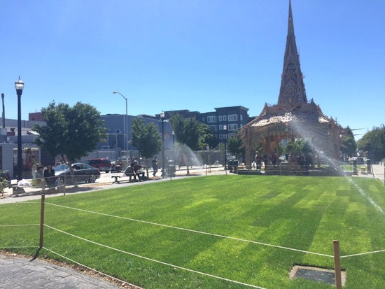 Hayes Valley Week: Restaurant News, Retail Shuffles And Weekend Events Ahead