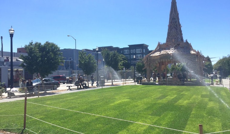 Hayes Valley Week: Restaurant News, Retail Shuffles And Weekend Events Ahead