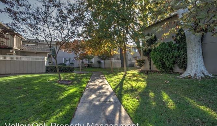What will $900 rent you in Modesto, right now?