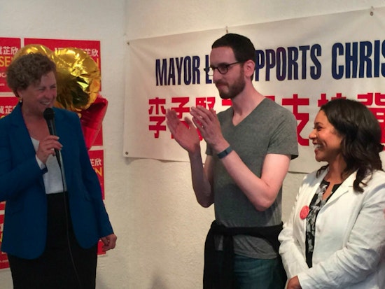 Sup. Christensen Hopes To Add Housing In Dist. 3 With "Accessory Dwelling Units"