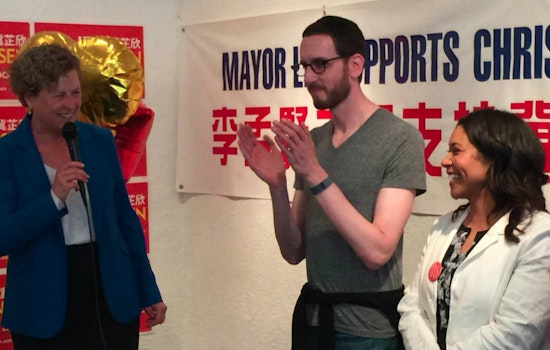 Sup. Christensen Hopes To Add Housing In Dist. 3 With "Accessory Dwelling Units"