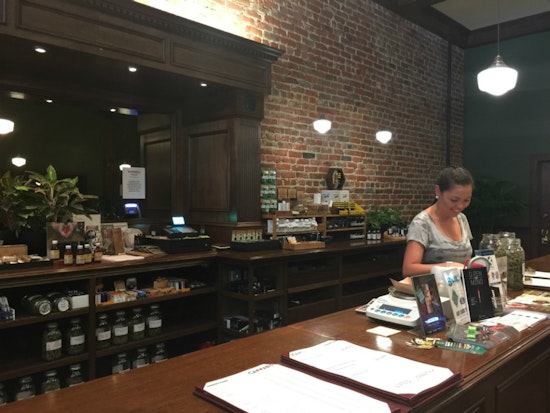 Barbary Coast Cannabis Dispensary Expanding With Samples And More