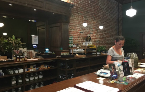 Barbary Coast Cannabis Dispensary Expanding With Samples And More