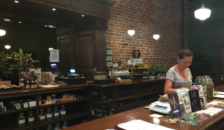 Barbary Coast Cannabis Dispensary Expanding With Samples And More