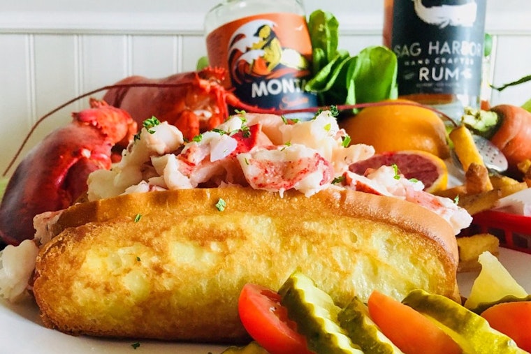 Treat yourself: get shellfish at the Rockville Centre's 3 best spots for fancy seafood