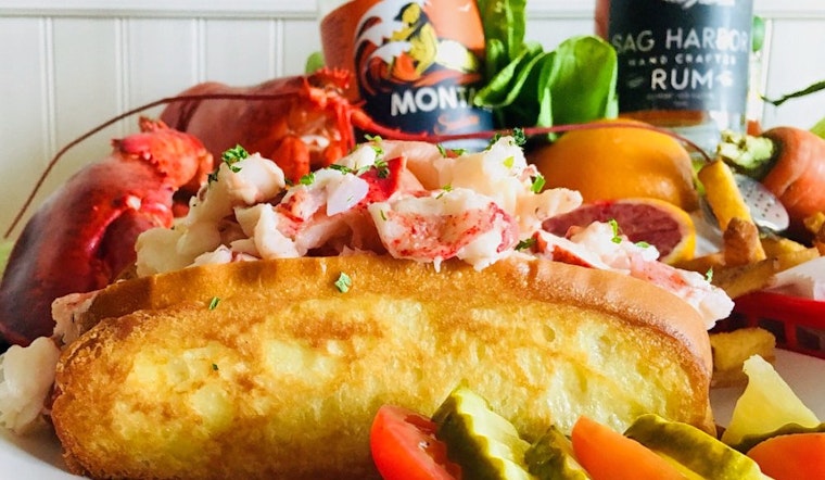 Treat yourself: get shellfish at the Rockville Centre's 3 best spots for fancy seafood