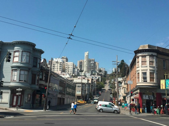 Next Week: Safety Fair Will Address Russian Hill Groping Attacks