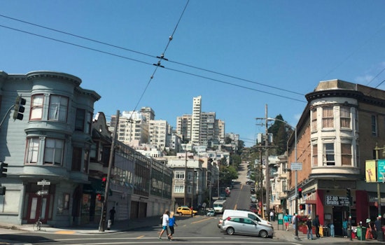 Next Week: Safety Fair Will Address Russian Hill Groping Attacks