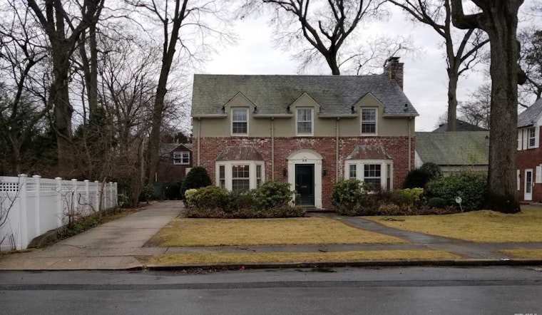The priciest real estate rentals in Rockville Centre