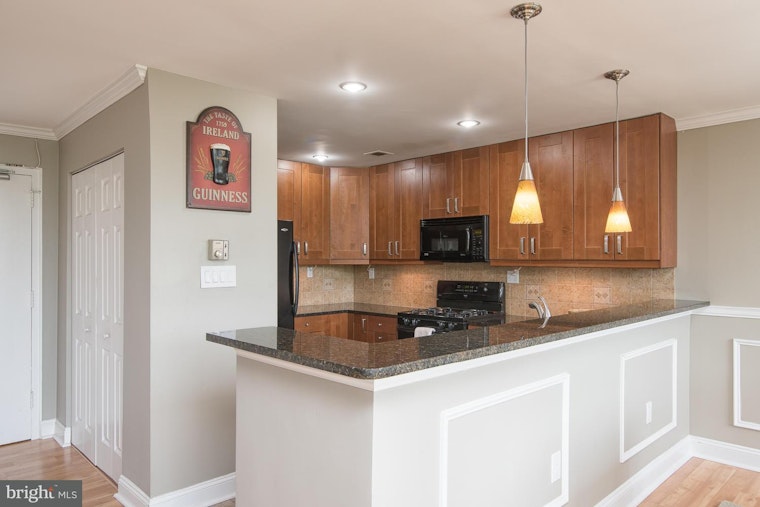 Renting in Arlington: What will $1,900 get you?
