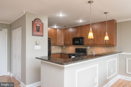 Renting in Arlington: What will $1,900 get you?