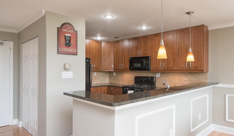 Renting in Arlington: What will $1,900 get you?