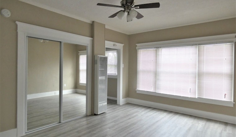 What does $1,500 rent you in Santa Ana?