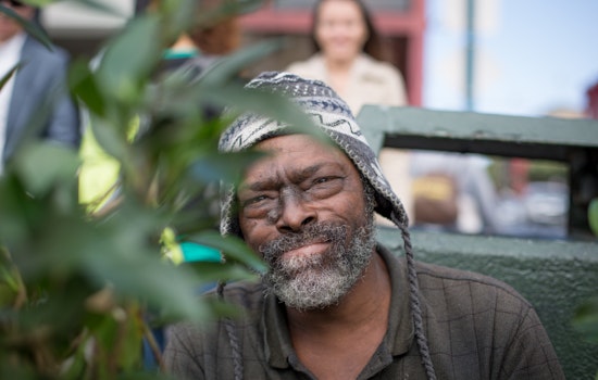 Souls of Fisherman's Wharf: Summer 2015