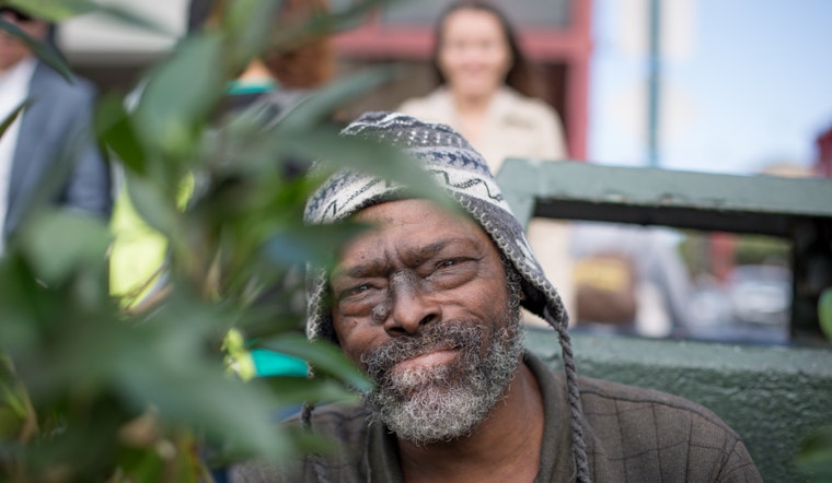 Souls of Fisherman's Wharf: Summer 2015