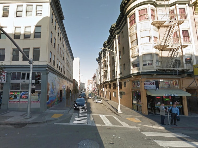Sixth Street Shooting Injures Man Following Encounter Outside Nightclub