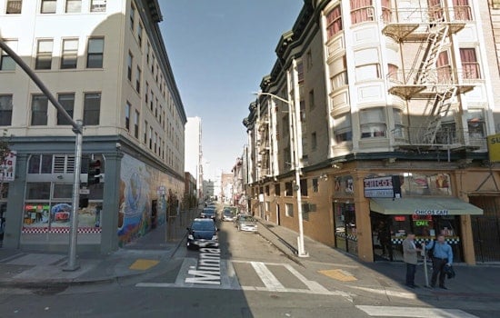 Sixth Street Shooting Injures Man Following Encounter Outside Nightclub