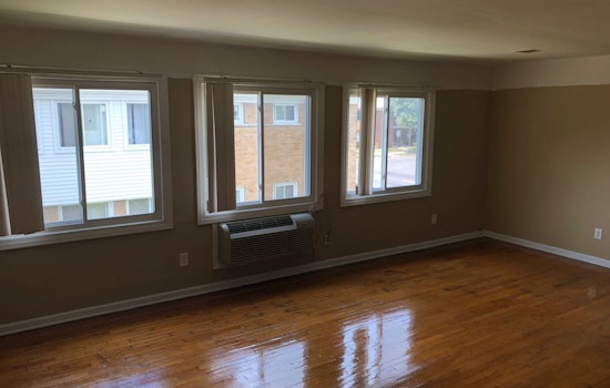 Explore today's cheapest rentals in Detroit