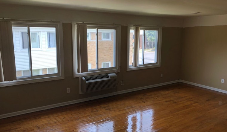 Explore today's cheapest rentals in Detroit