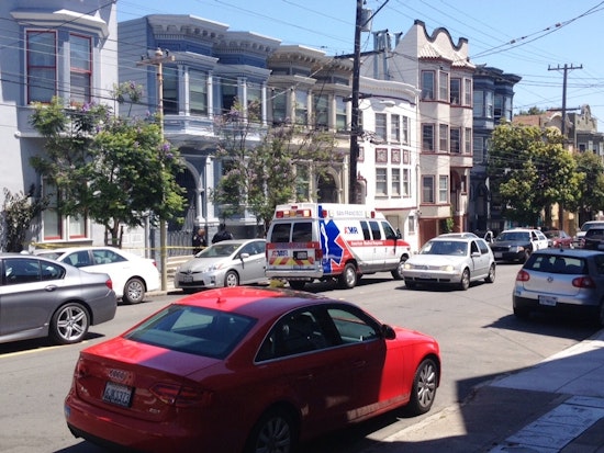 Castro Crime And Safety: Stabbings, Robberies, And Deaths
