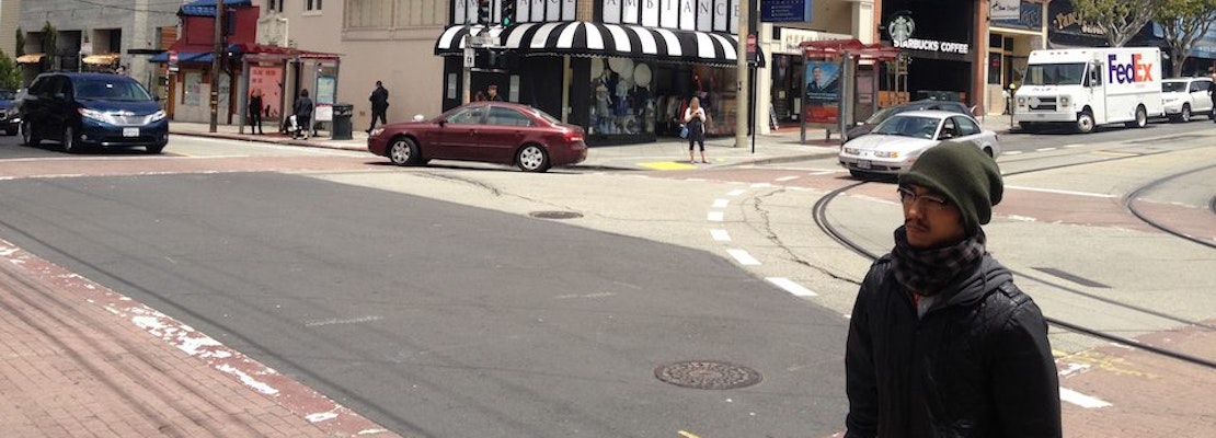 Inner Sunset Business Roundup: Soft Serve, Snowbird Parklet On The Way?
