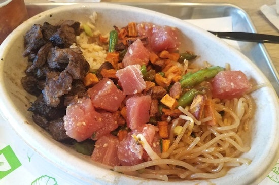 New fast-casual Bowlicious serves up healthful fare in Fort Lauderdale