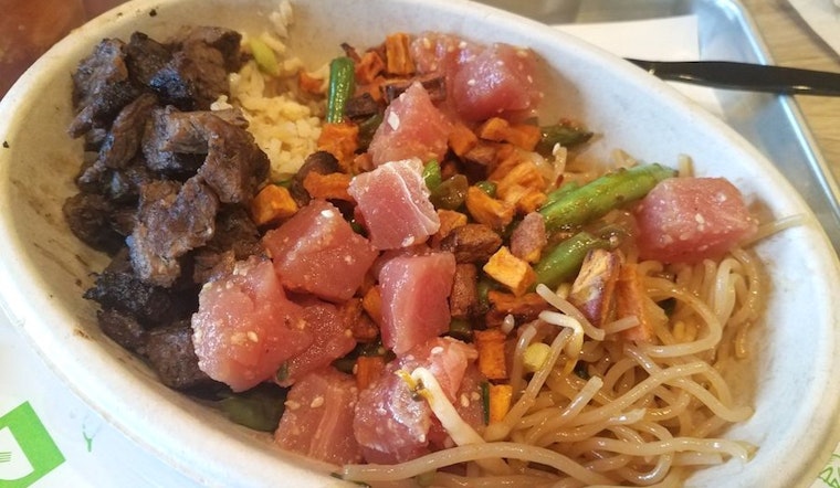 New fast-casual Bowlicious serves up healthful fare in Fort Lauderdale