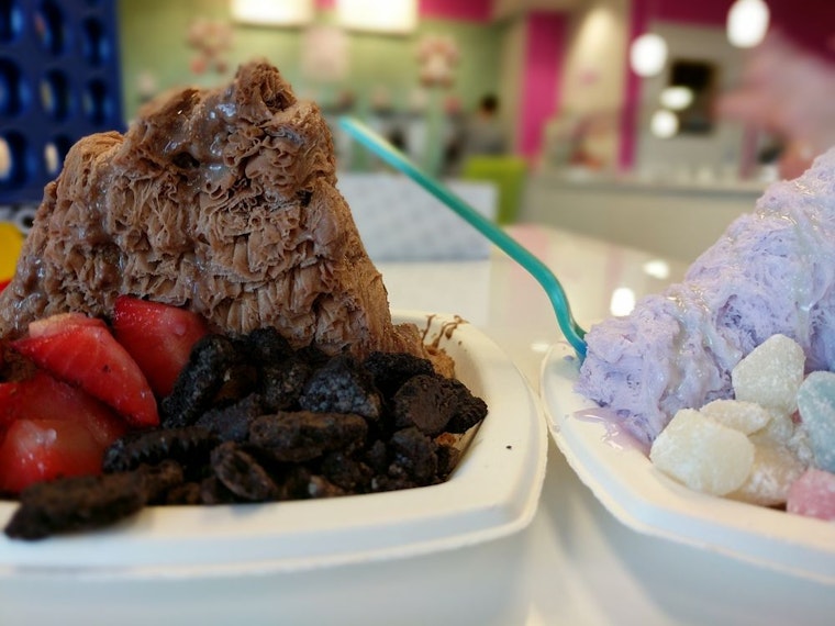 Stay cool, Clovis: Top 5 spots for frozen treats