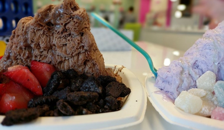 Stay cool, Clovis: Top 5 spots for frozen treats