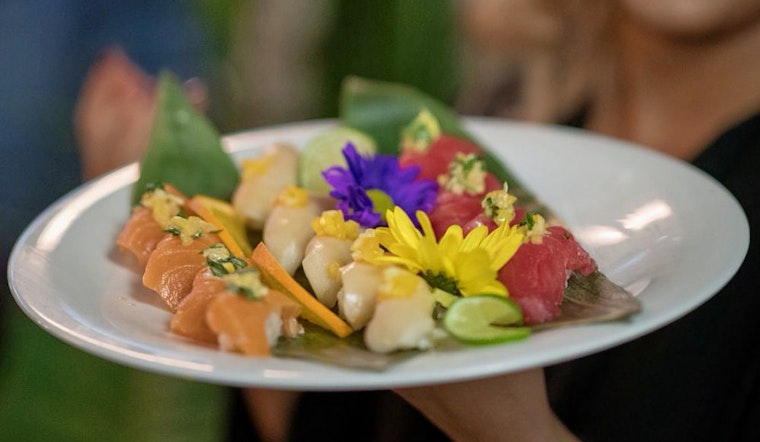 Craving Japanese? Here are Chapel Hill's top 3 choices