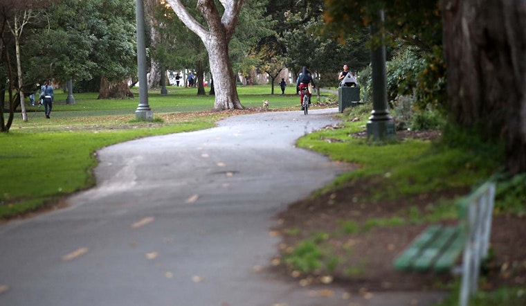 New Lighting Comes To Panhandle As Improvement Project Kicks Off