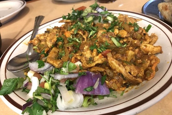 Your guide to the top 5 eateries in southeast Dearborn