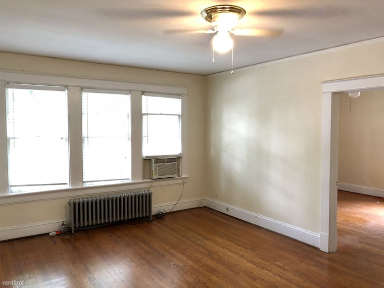 What's the cheapest rental available in Raleigh?