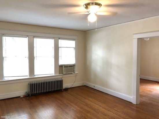 What's the cheapest rental available in Raleigh?