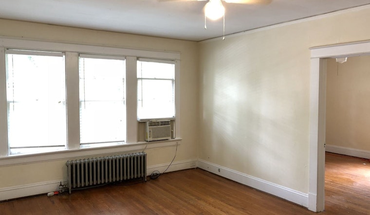 What's the cheapest rental available in Raleigh?