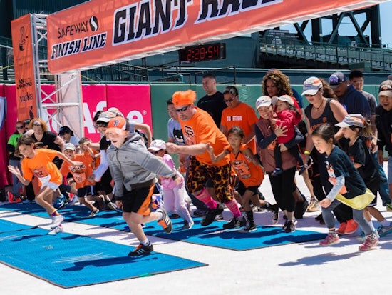 SoMa Weekend: Third Thursday, Giant Race, Drag King Contest & More