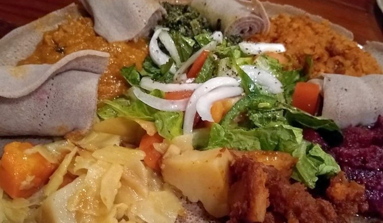 Get to know 4 new additions to Baltimore's restaurant scene