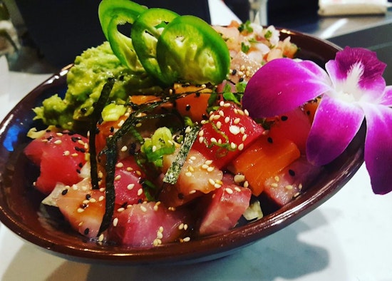 Spice it up: The 5 best Thai restaurants in Charlotte