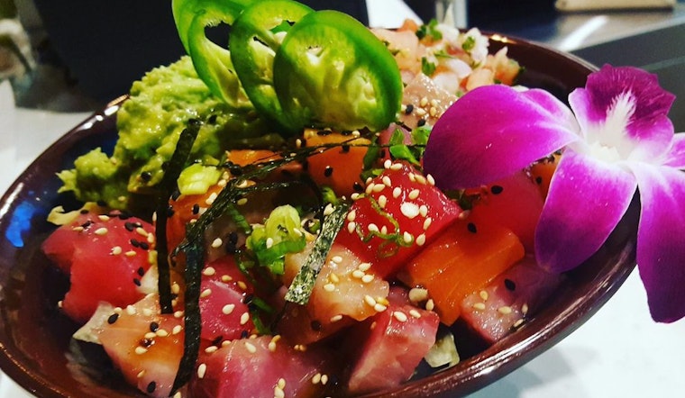 Spice it up: The 5 best Thai restaurants in Charlotte