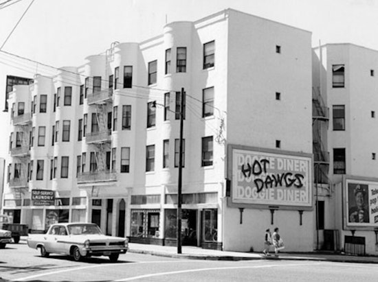 What It Costs To Rent In The Inner Sunset: A Look Back