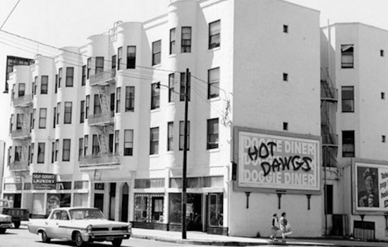 What It Costs To Rent In The Inner Sunset: A Look Back