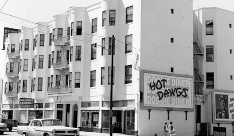 What It Costs To Rent In The Inner Sunset: A Look Back